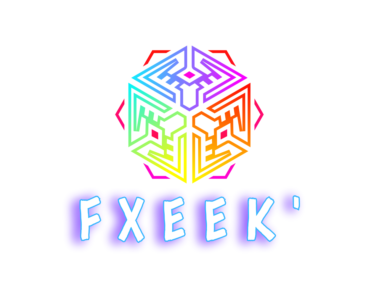 FXeek' Cloud